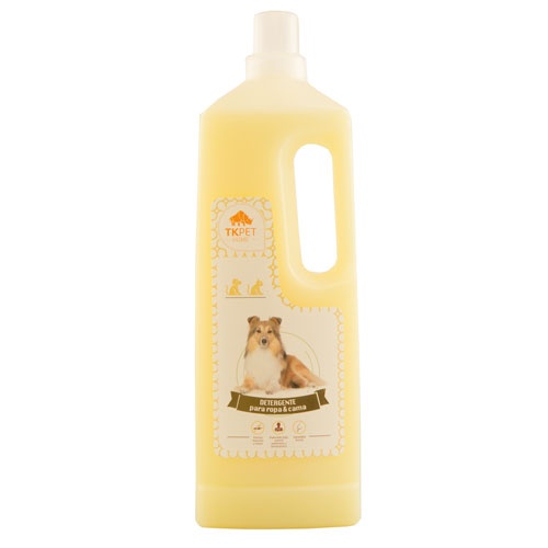 TK-Pet detergente para camas y ropa de mascotas image number null